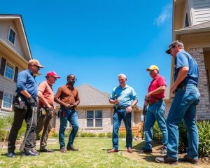 Jacinto City Foundation Repair, TX