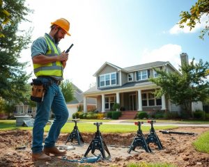 Jersey Village Foundation Repair, TX