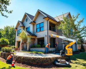 Katy Foundation Repair, TX