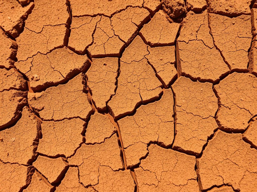 Expansive clay soil common in Montgomery TX that affects foundations Expansive clay soil common in Montgomery TX that affects foundations