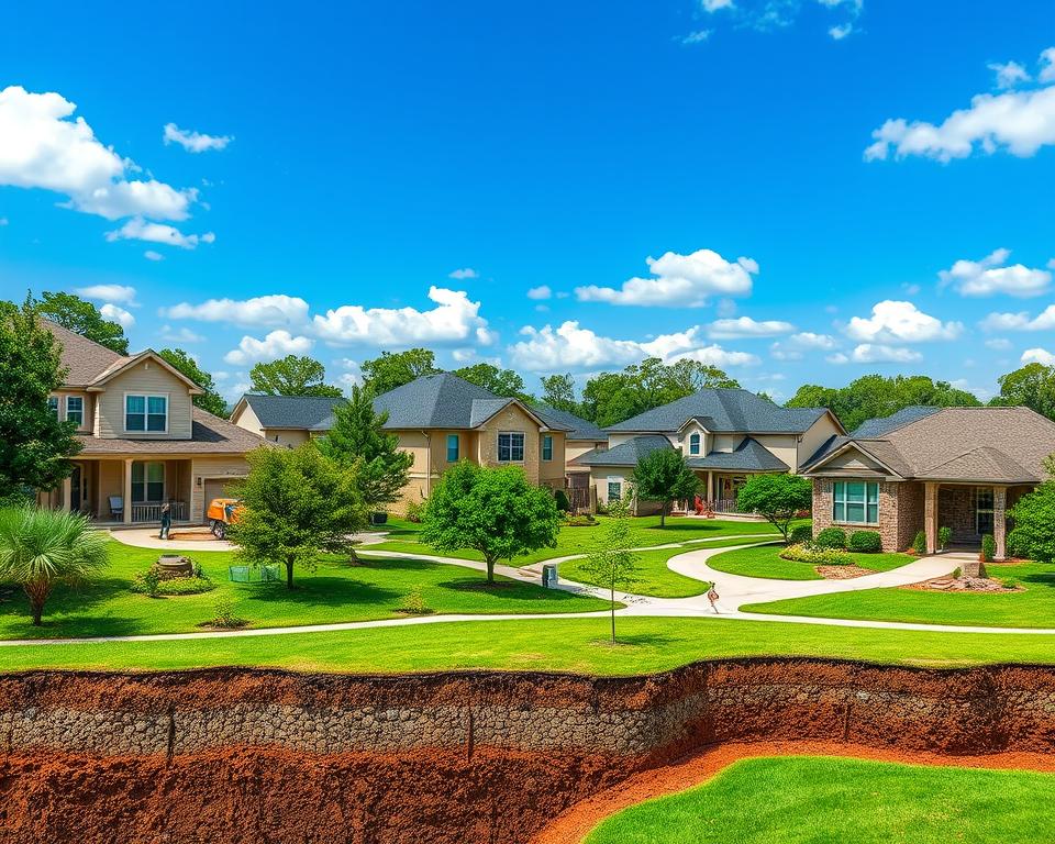 La Porte Foundation Repair, TX