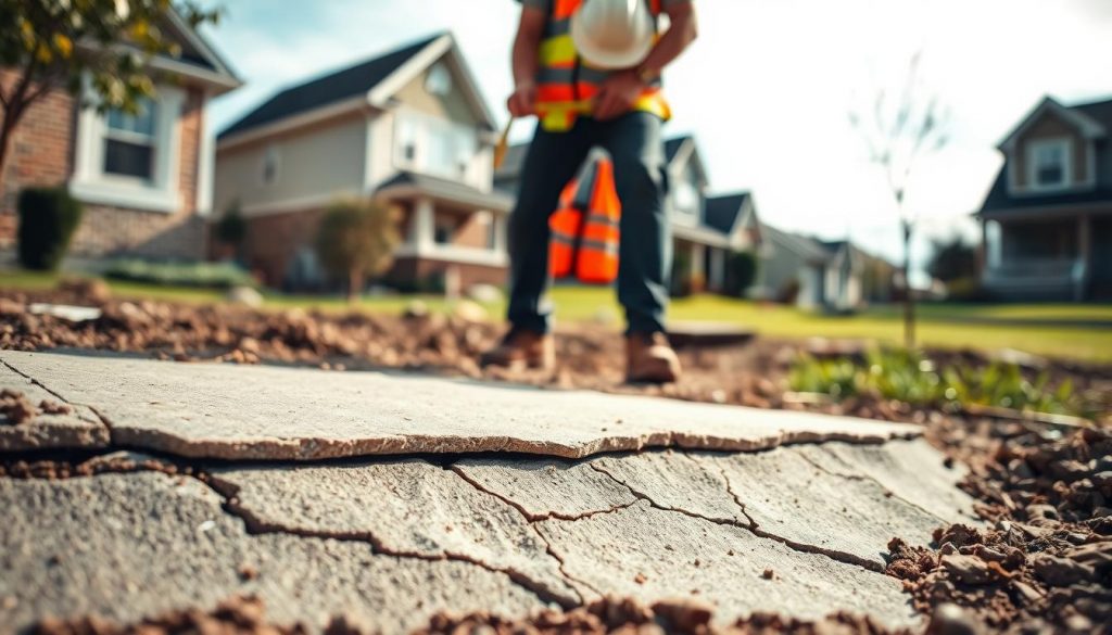 foundation repair cost