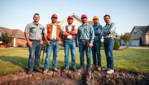 expert foundation repair services