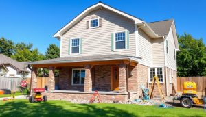 Conroe Foundation Repair, TX