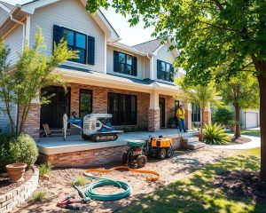 Richmond Foundation Repair, TX