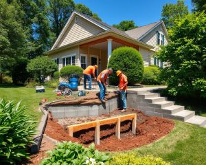 Rosenberg Foundation Repair, TX