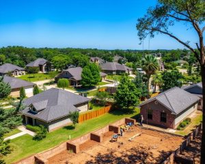 The Woodlands Foundation Repair, TX