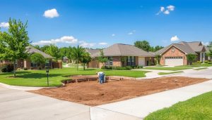 Deer Park Foundation Repair, TX