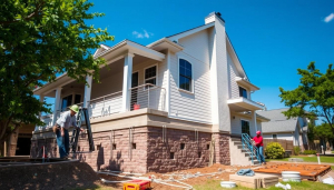 houston tx foundation repair