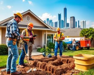 Greater Houston Foundation Repair, TX