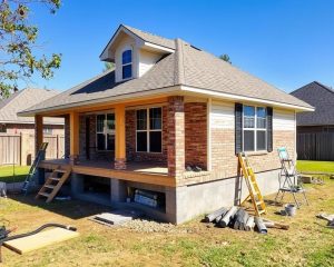 Waller Foundation Repair, TX