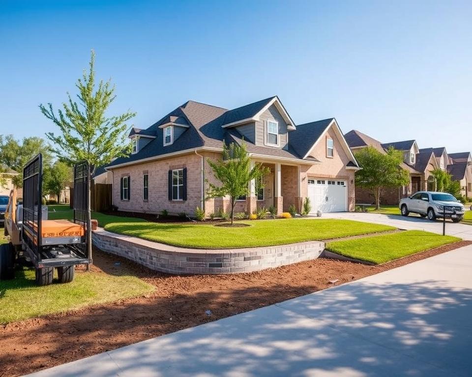 Willis Foundation Repair, TX