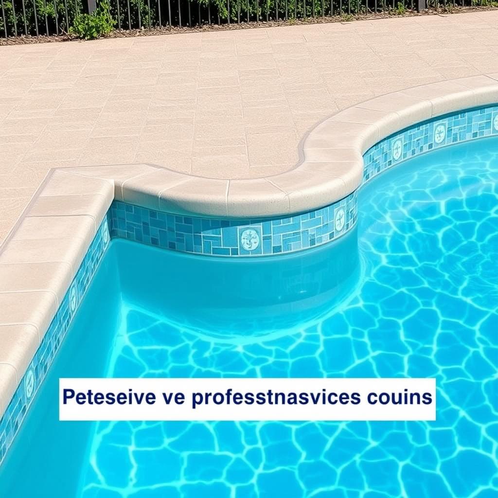 Extended pool lifespan after professional swimming pool leveling Extended pool lifespan after professional swimming pool leveling